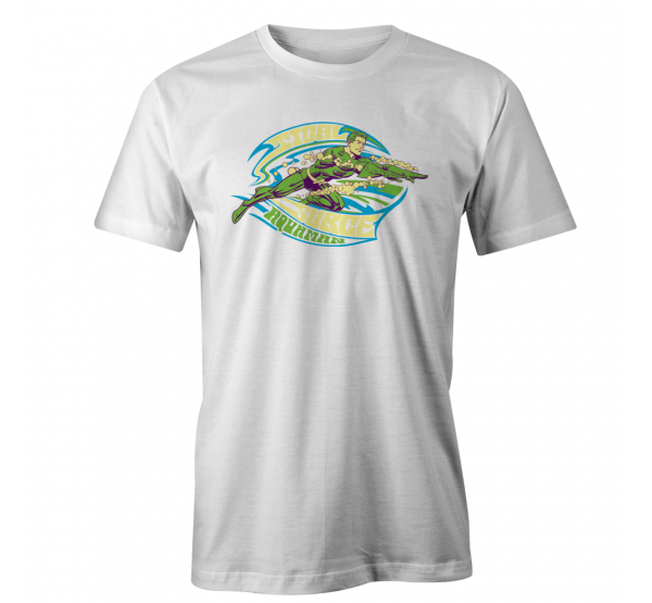 Aquaman Retro